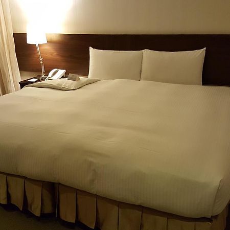 Berkeley Business Hotel Zhongzheng Kota Hsinchu Bagian luar foto