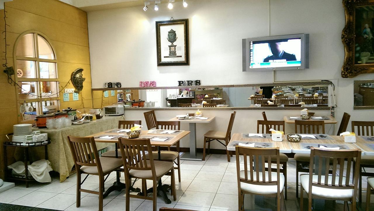 Berkeley Business Hotel Zhongzheng Kota Hsinchu Bagian luar foto